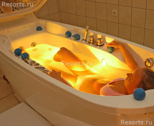 Grand Hotel Artside 41